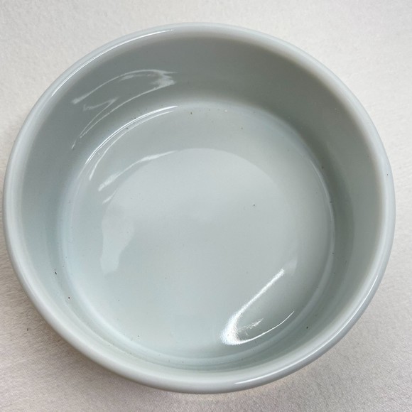 The Art Of Chokin Trinket Box Japanese Gold Trim Ceramic Bowl Engraved Lid - Picture 6 of 9